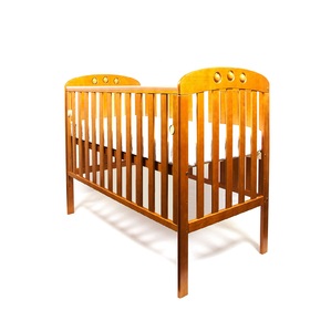 tobie space saver cot