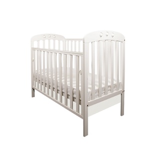 tobie space saver cot