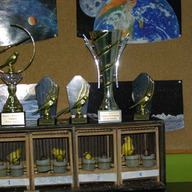 Moje zdobyte nagrody w Sosnowcu 2011 r
