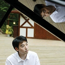 Yiruma piano