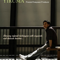 Yiruma piano
