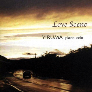 Yiruma - Love Scene