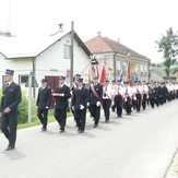 100-lecie OSP Siedliska-Bogusz