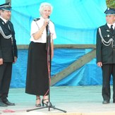 100-lecie OSP Siedliska-Bogusz