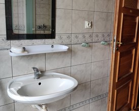 Łazienka