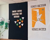 Pierwszy Dzień Wiosny w SP 80