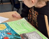 Pierwszy Dzień Wiosny w SP 80