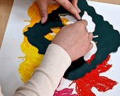 Pierwszy Dzień Wiosny w SP 80