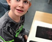 Pierwszy Dzień Wiosny w SP 80