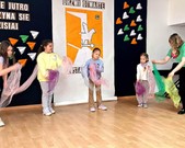 Pierwszy Dzień Wiosny w SP 80