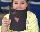 Pierwszy Dzień Wiosny w SP 80