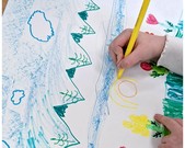 Pierwszy Dzień Wiosny w SP 80