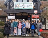 Wycieczka 5a do Szreniawy