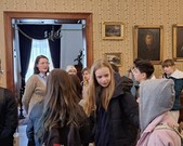 Wycieczka 5a do Szreniawy