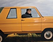 Wycieczka 5a do Szreniawy