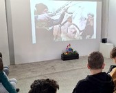 Wycieczka 5a do Szreniawy