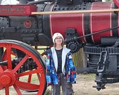 Wycieczka 5a do Szreniawy