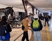 Wycieczka 5a do Szreniawy