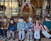 Wycieczka 5a do Szreniawy