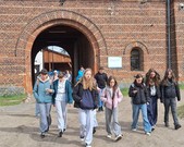 Wycieczka 5a do Szreniawy