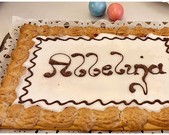 Wycieczka 5a do Szreniawy