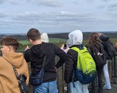 Wycieczka 5a do Szreniawy