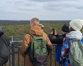 Wycieczka 5a do Szreniawy