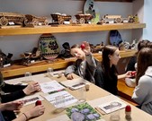 Wycieczka 5a do Szreniawy