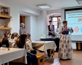 Wycieczka 5a do Szreniawy