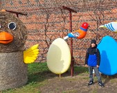 Wycieczka 5a do Szreniawy