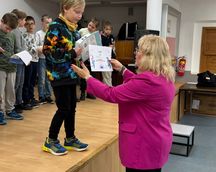 Konkursy z okazji Dnia Św. Patryka