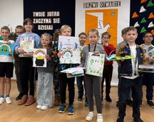 Konkursy z okazji Dnia Św. Patryka