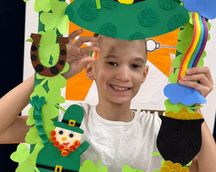 Konkursy z okazji Dnia Św. Patryka