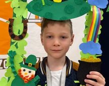 Konkursy z okazji Dnia Św. Patryka