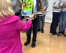 Konkursy z okazji Dnia Św. Patryka