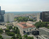 23.06.25 klasa 4b wybrała się na ostatnie wyjątkowe wyjście w tym roku szkolnym – najpierw odwiedziliśmy taras widokowy Uniwersytetu Ekonomicznego w Poznaniu, a następnie zorganizowaliśmy piknik w Parku Karola Marcinkowskiego
