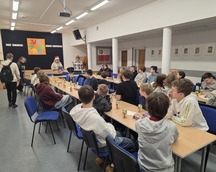 Międzynarodowy Dzień Wolontariusza 