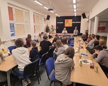 Międzynarodowy Dzień Wolontariusza 