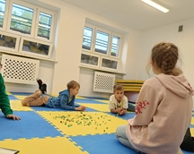 Wrzesień w świetlicy szkolnej 