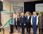Rozpoczęcie roku szkolnego 2026-2027