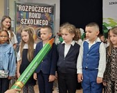 Rozpoczęcie roku szkolnego 2026-2027