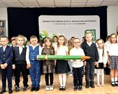 Rozpoczęcie roku szkolnego 2026-2027