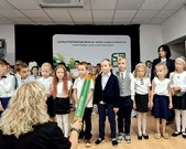Rozpoczęcie roku szkolnego 2026-2027