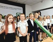 Rozpoczęcie roku szkolnego 2026-2027