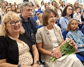 Rozpoczęcie roku szkolnego 2026-2027
