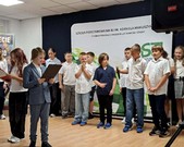 Rozpoczęcie roku szkolnego 2026-2027