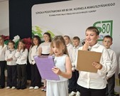 Rozpoczęcie roku szkolnego 2026-2027