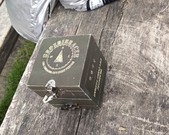 4b podczas gry terenowej Geozbieracze