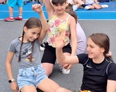 4a świętuje Dzień Dziecka