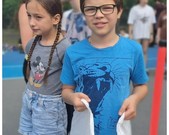 4a świętuje Dzień Dziecka